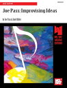 Joe Pass Improvising Ideas【電子書籍】 Joe Pass