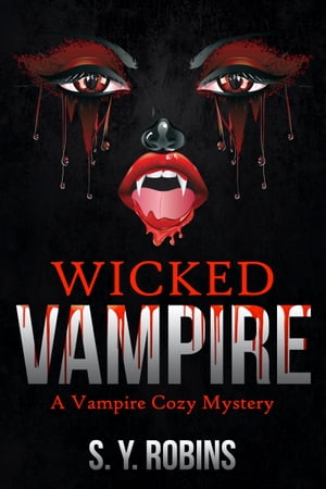 Wicked Vampire