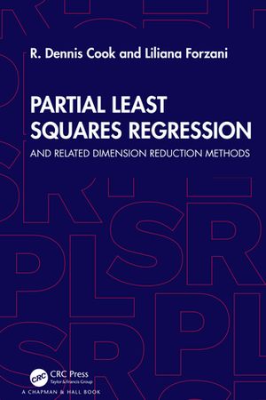 ŷKoboŻҽҥȥ㤨Partial Least Squares Regression and Related Dimension Reduction MethodsŻҽҡ[ R. Dennis Cook ]פβǤʤ11,396ߤˤʤޤ