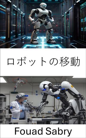 ロボットの移動 自律システムの移動と動作のメカニズムの探究【電子書籍】[ Fouad Sabry ]