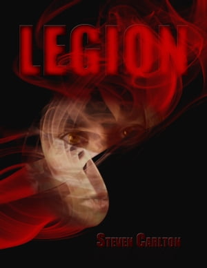 LegionŻҽҡ[ Steven Carlton ]