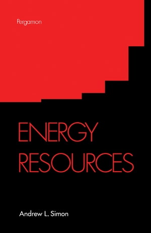 Energy Resources