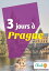 3 jours à Prague