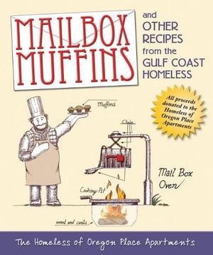 Mailbox Muffins