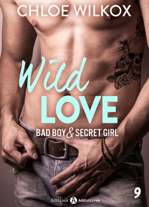 Wild Love 9