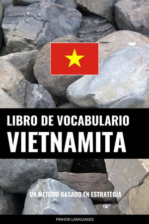 Libro de Vocabulario Vietnamita