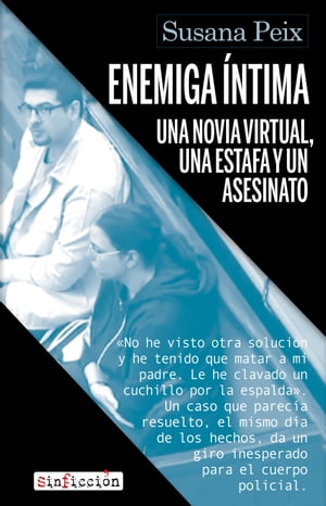 ŷKoboŻҽҥȥ㤨Enemiga ?ntima Una novia virtual, una estafa y un asesinatoŻҽҡ[ Susana Peix ]פβǤʤ1,600ߤˤʤޤ