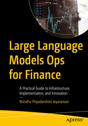 Large Language Models Ops for Finance