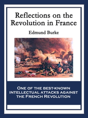 Reflections on the Revolution in France