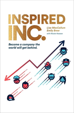 Inspired INC.