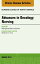 Advances in Oncology Nursing, An Issue of Nursing Clinics