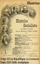 Histoire socialiste de la France contemporaine Tome XII et XIII