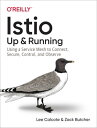 Istio: Up and Running Using a Service Mesh to Connect, Secure, Control, and Observe【電子書籍】[ Lee Calcote ]