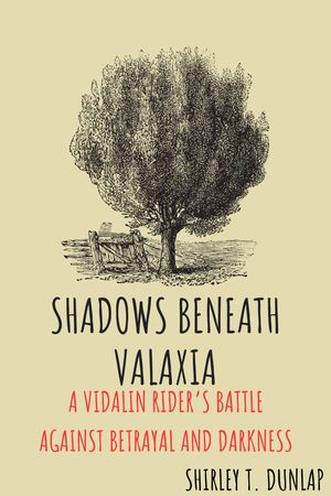 Shadows Beneath Valaxia