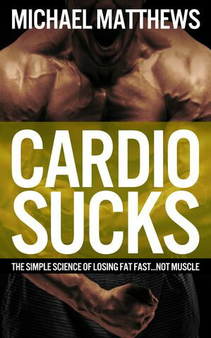 CARDIO SUCKS