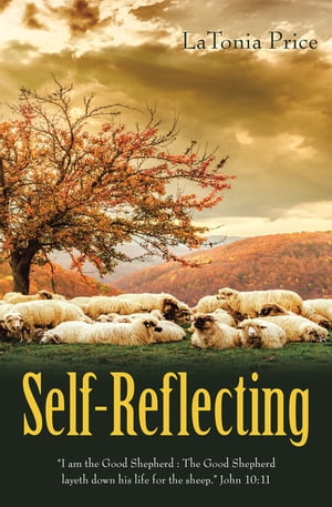 Self-Reflecting【電子書籍】[ LaTonia Price ]