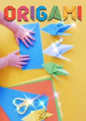 ORIGAMIŻҽҡ[ COLOR PENCILS ]