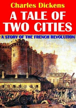 A Tale of Two Cities