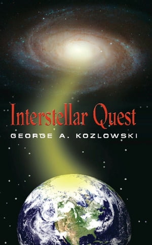 Interstellar Quest