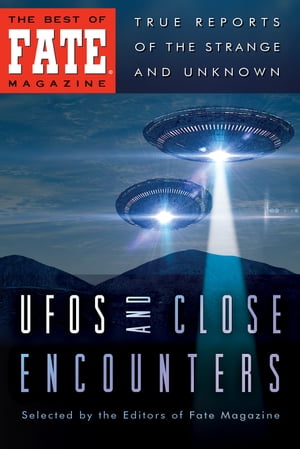 UFOs AND CLOSE ENCOUNTERSŻҽҡ[ Phyllis Galde (Ed) ]