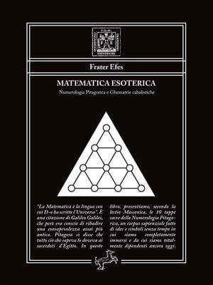 Matematica Esoterica Numerologia Pitagorica e Chematrie cabalistiche