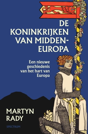 De koninkrijken van Midden-Europa