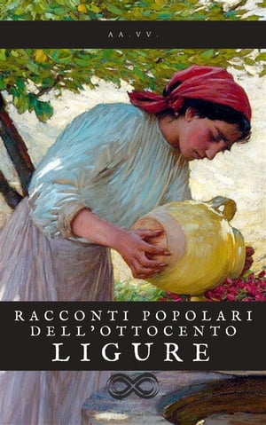 Racconti popolari dell’Ottocento ligure