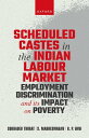 Scheduled Castes in the Indian Labour Market Employment Discrimination and Its I...