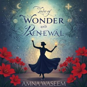 Tales of Wonder and Renewal Short stories collection, #1【電子書籍】[ Amna Waseem ]