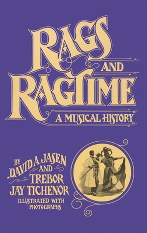 Rags and Ragtime