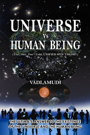 Universe Vs Human Being