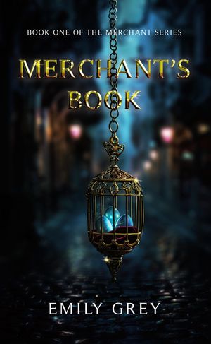 Merchant's Book
