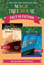 Magic Tree House Fact Fiction: Titanic【電子書籍】 Mary Pope Osborne