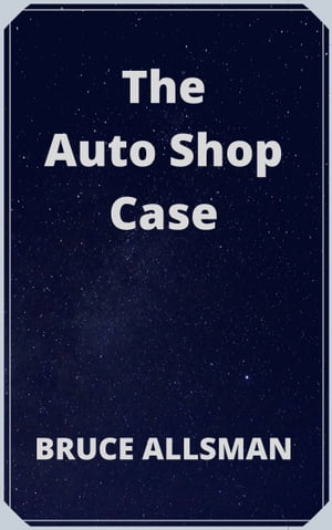 ŷKoboŻҽҥȥ㤨The Auto Shop CaseŻҽҡ[ Bruce Allsman ]פβǤʤ99ߤˤʤޤ