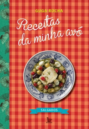 Receitas da minha avó