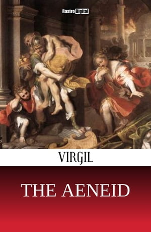 The AeneidŻҽҡ[ Virgil ]