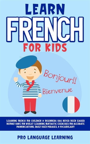 Learn French for Kids