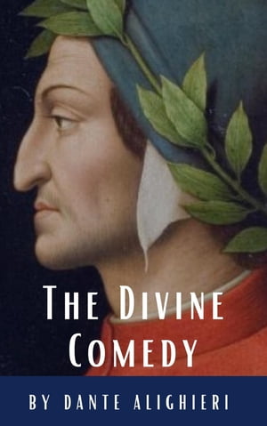 The Divine Comedy inferno, purgatorio, paradisoŻҽҡ[ Dante Alighieri ]