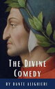 ŷKoboŻҽҥȥ㤨The Divine Comedy inferno, purgatorio, paradisoŻҽҡ[ Dante Alighieri ]פβǤʤ100ߤˤʤޤ