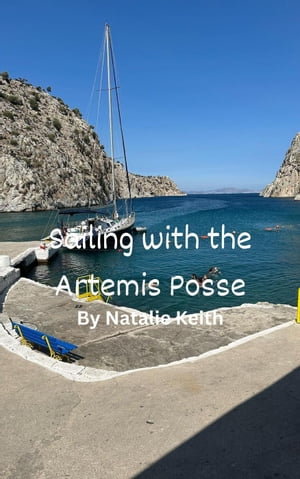 Sailing with the Artemis Posse