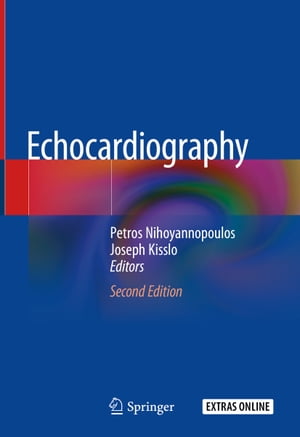 Echocardiography【電子書籍】