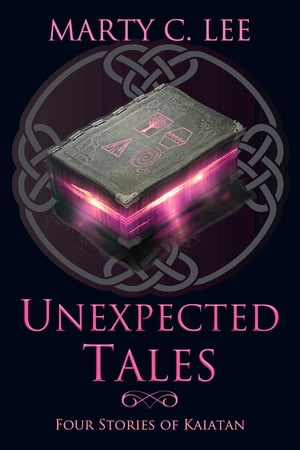 Unexpected Tales