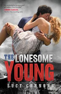 The Lonesome Young【電子書籍】[ Lucy Connors ]