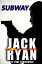 Subway: a Jack Ryan Mystery ThrillerŻҽҡ[ Jack Ryan ]