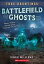 Battlefield Ghosts (True Hauntings #2)Żҽҡ[ Dinah Williams ]