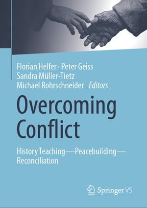 Overcoming Conflict