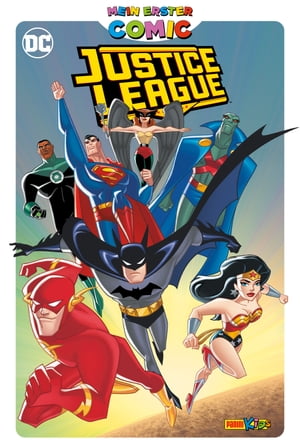 ŷKoboŻҽҥȥ㤨Mein erster Comic: Justice LeagueŻҽҡ[ Tv Templeton ]פβǤʤ1,300ߤˤʤޤ