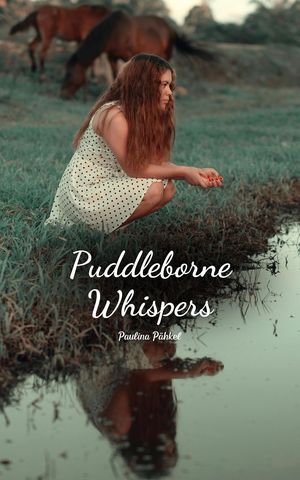 Puddleborne Whispers【電子書籍】[ Paulina P?hkel ]