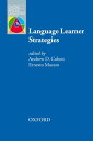 Conversational Interaction in Second Language Acquisition【電子書籍】 A. D. Cohen