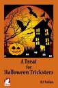 ŷKoboŻҽҥȥ㤨A Treat for Halloween TrickstersŻҽҡ[ RJ Nolan ]פβǤʤ99ߤˤʤޤ